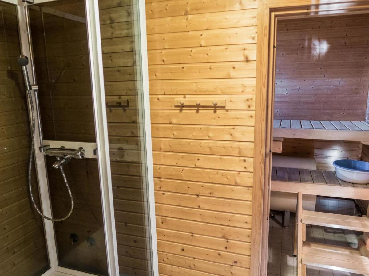 Holiday Home Putilanranta Saapunki Esterno foto