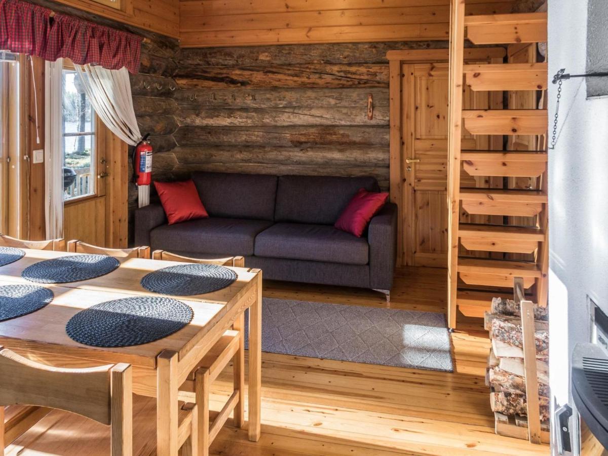 Holiday Home Putilanranta Saapunki Esterno foto