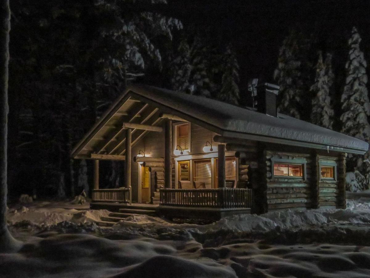 Holiday Home Putilanranta Saapunki Esterno foto