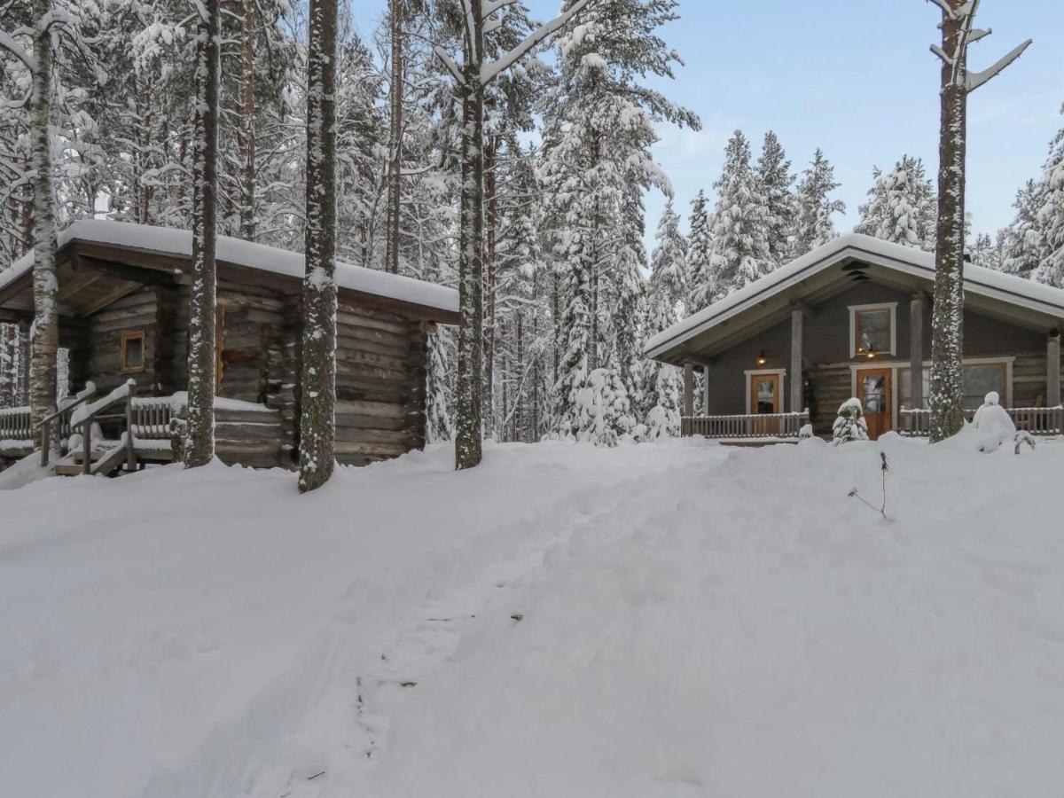Holiday Home Putilanranta Saapunki Esterno foto