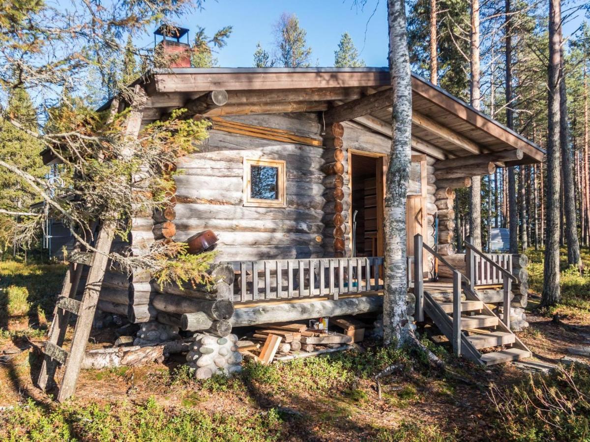 Holiday Home Putilanranta Saapunki Esterno foto